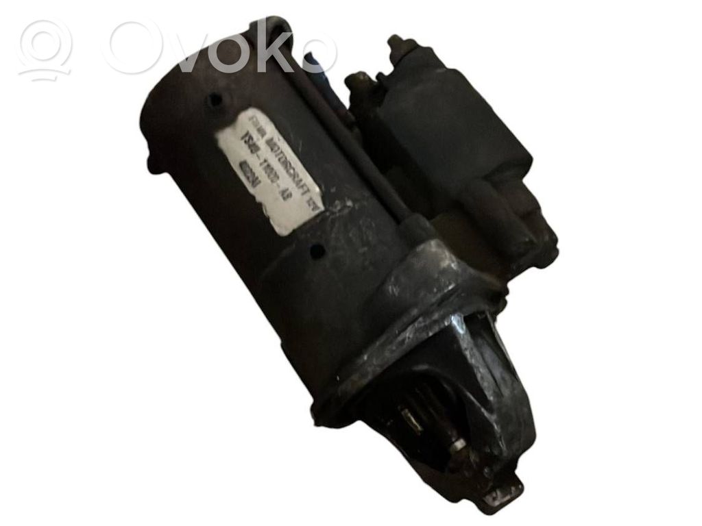 Starteris   YS4U11000AB
