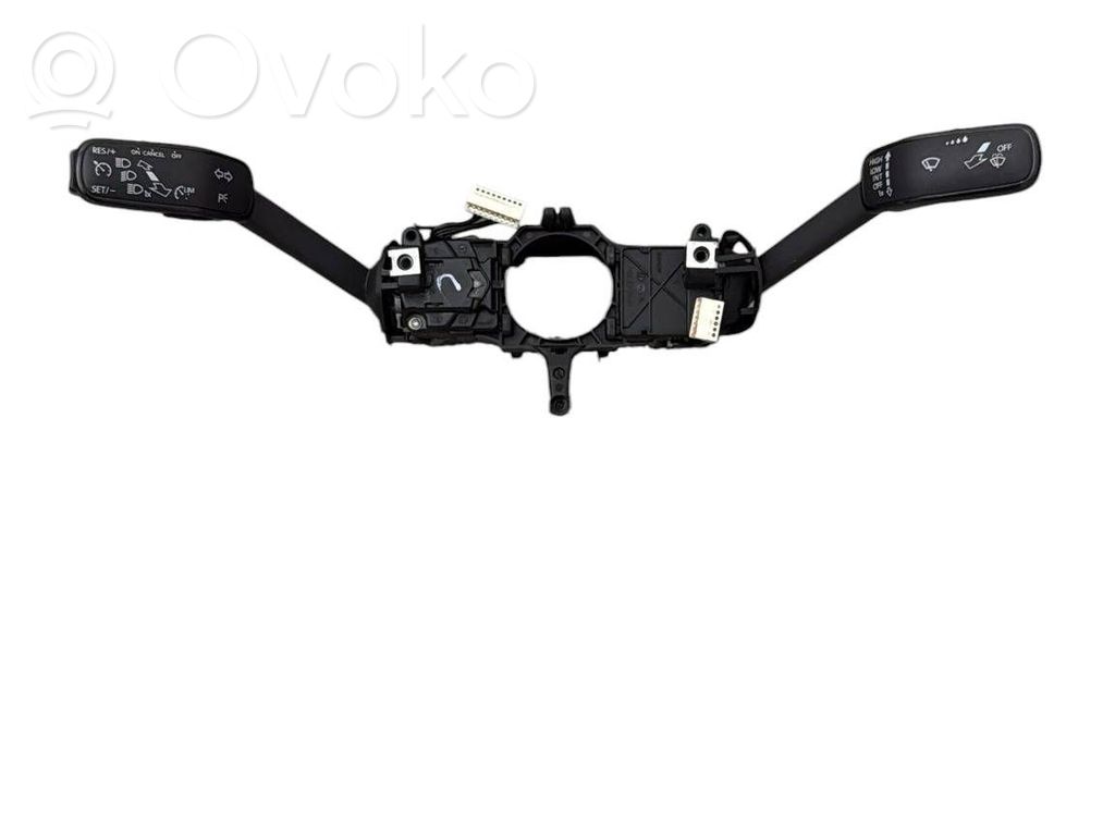 Skoda Superb B8 (3V) Interruptor de luz 