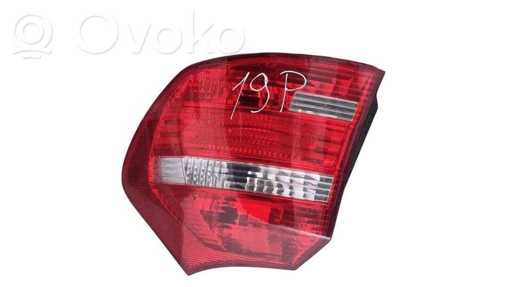 BMW 1 E81 E87 Takavalot 