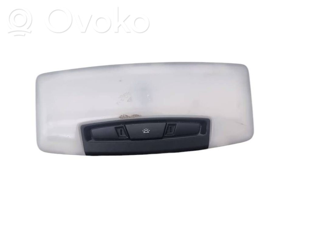 BMW 3 F30 F35 F31 Otras luces interiores 