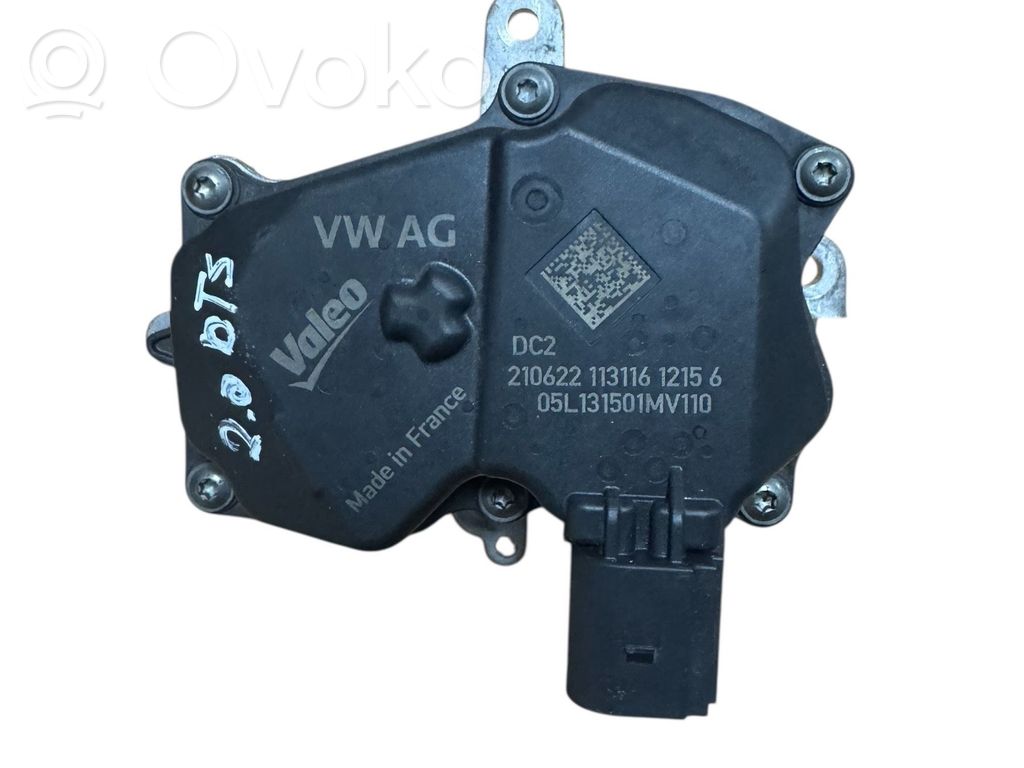 Audi A3 8Y Supapă EGR 