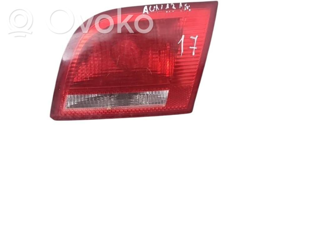 Audi A3 S3 8P Takavalot 