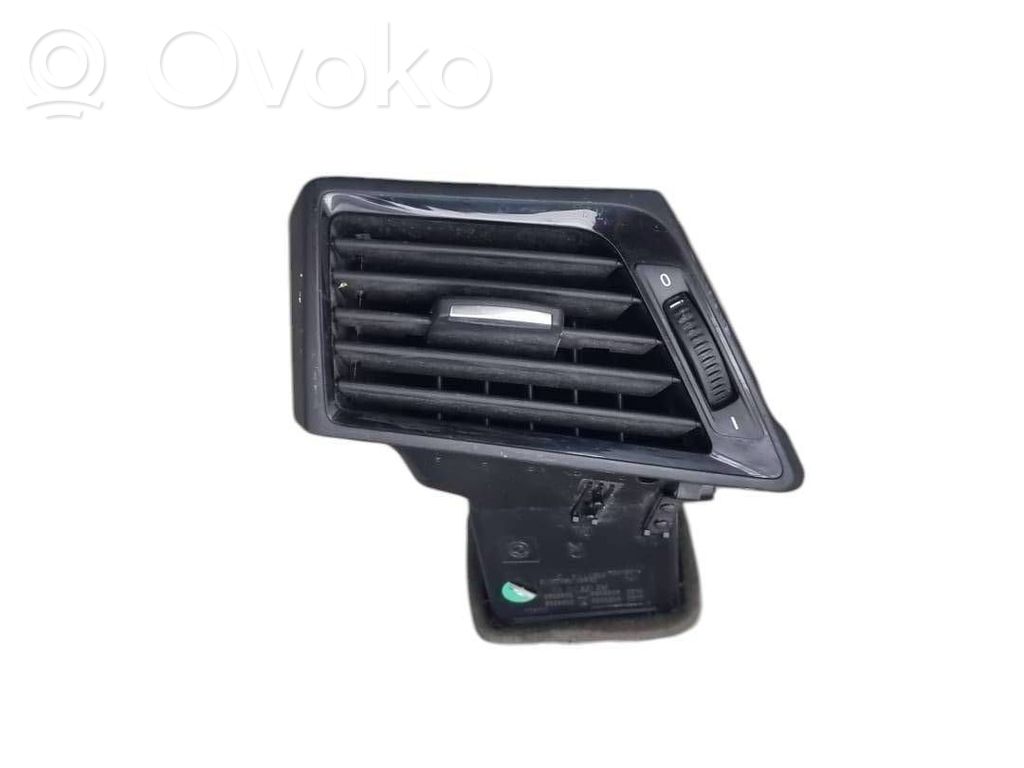 BMW X1 E84 Grilă ventilație/ramă laterală bord 