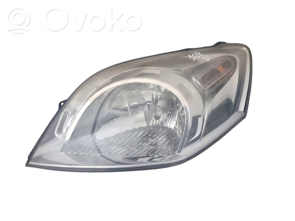 Peugeot Bipper Phare frontale 