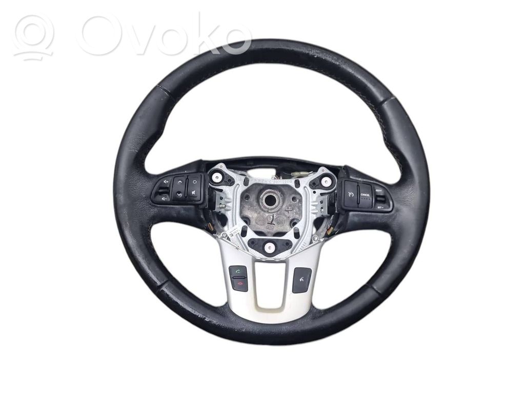 KIA Ceed Lenkrad 