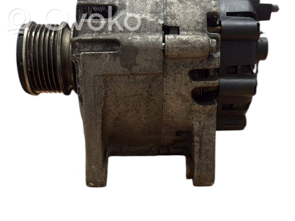 Dacia Sandero Generator/alternator 