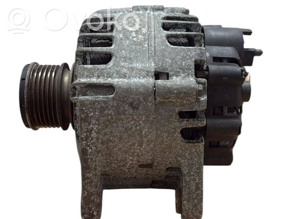 Dacia Sandero Alternador 