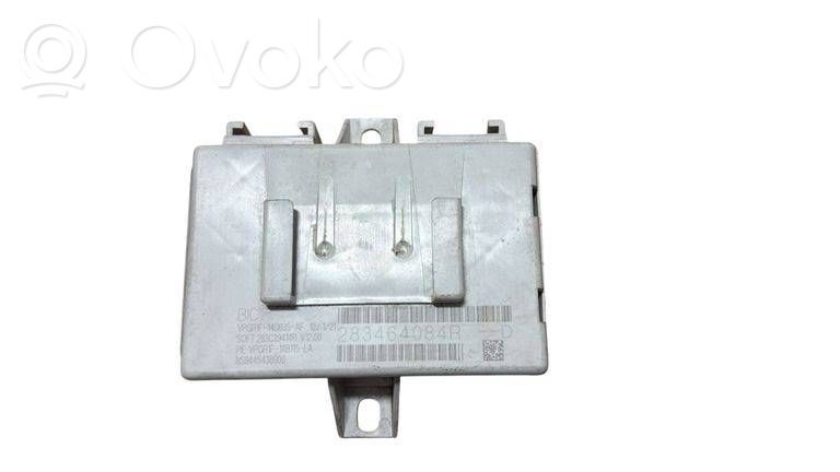 Renault Clio IV Alte unități/module de control 