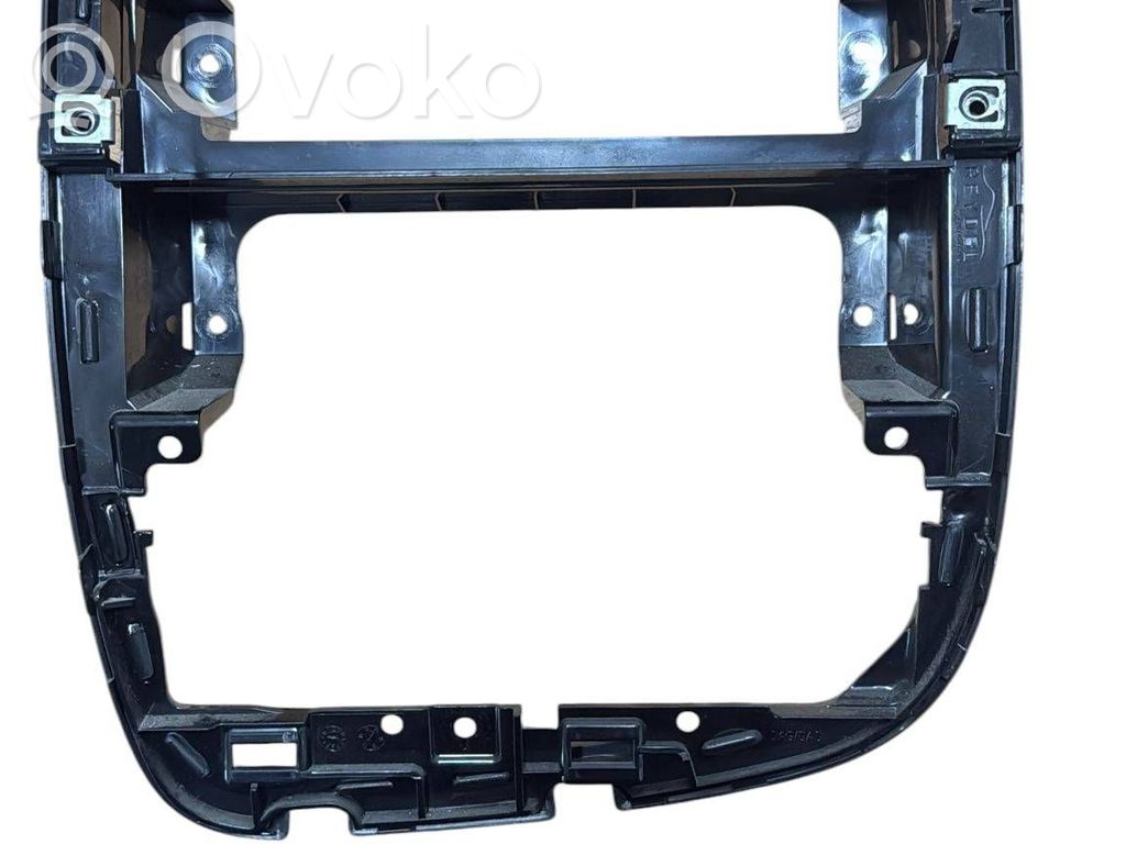 Renault Clio IV Otras partes del panel de instrumentos 
