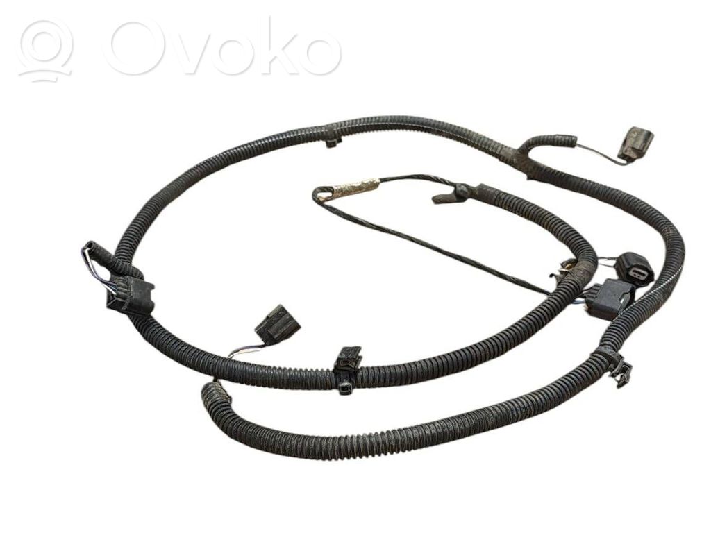 Sensor de aparcamiento PDC   240151309R