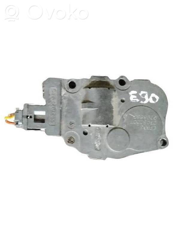 Air flap motor/actuator   EFB331,929688G,23052007