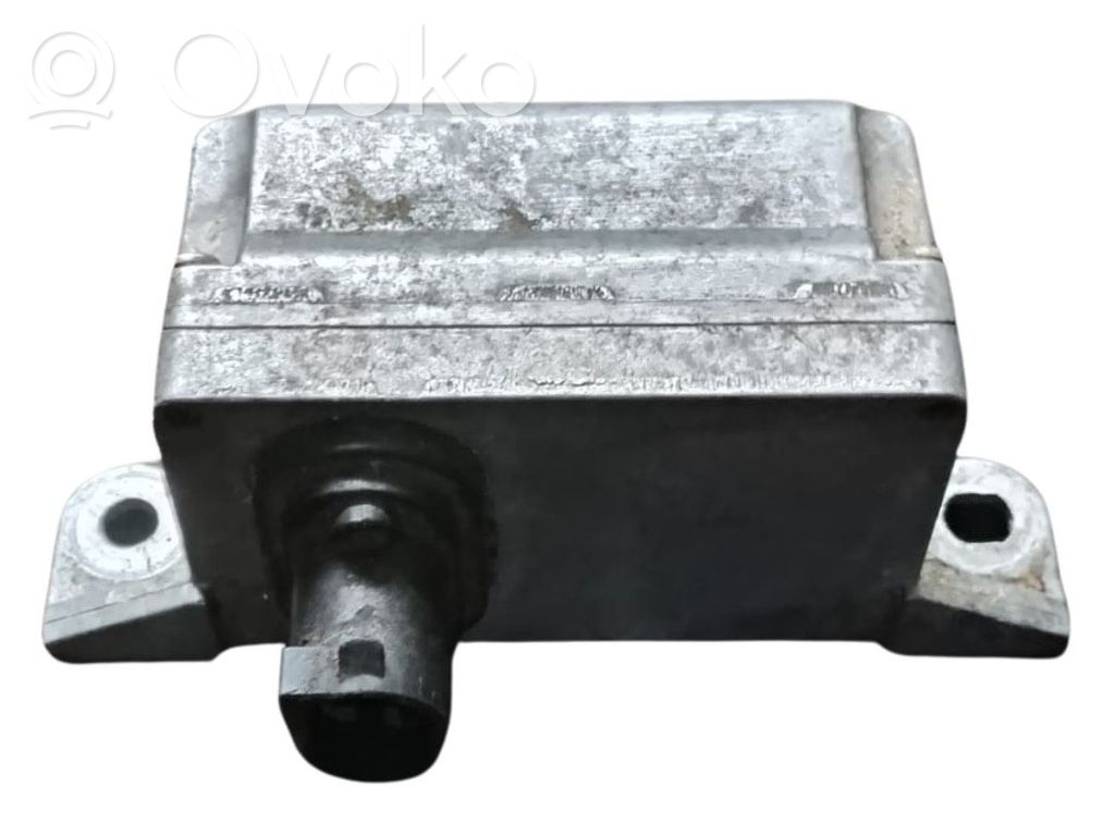 Citroen C3 ESP Drehratensensor Querbeschleunigungssensor 
