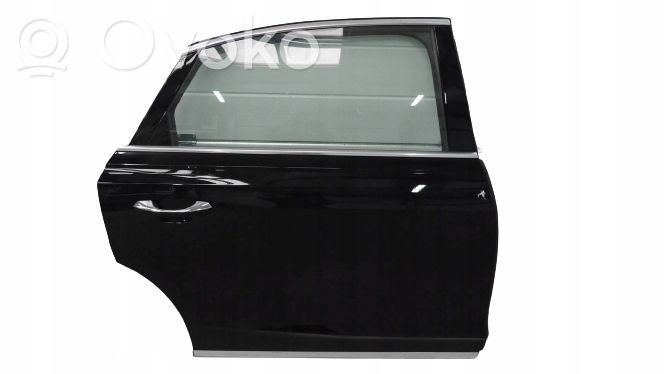 Audi A8 S8 D5 Puerta trasera 
