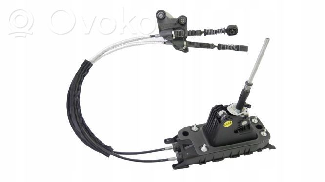 Skoda Kodiaq Selector caja de cambios 