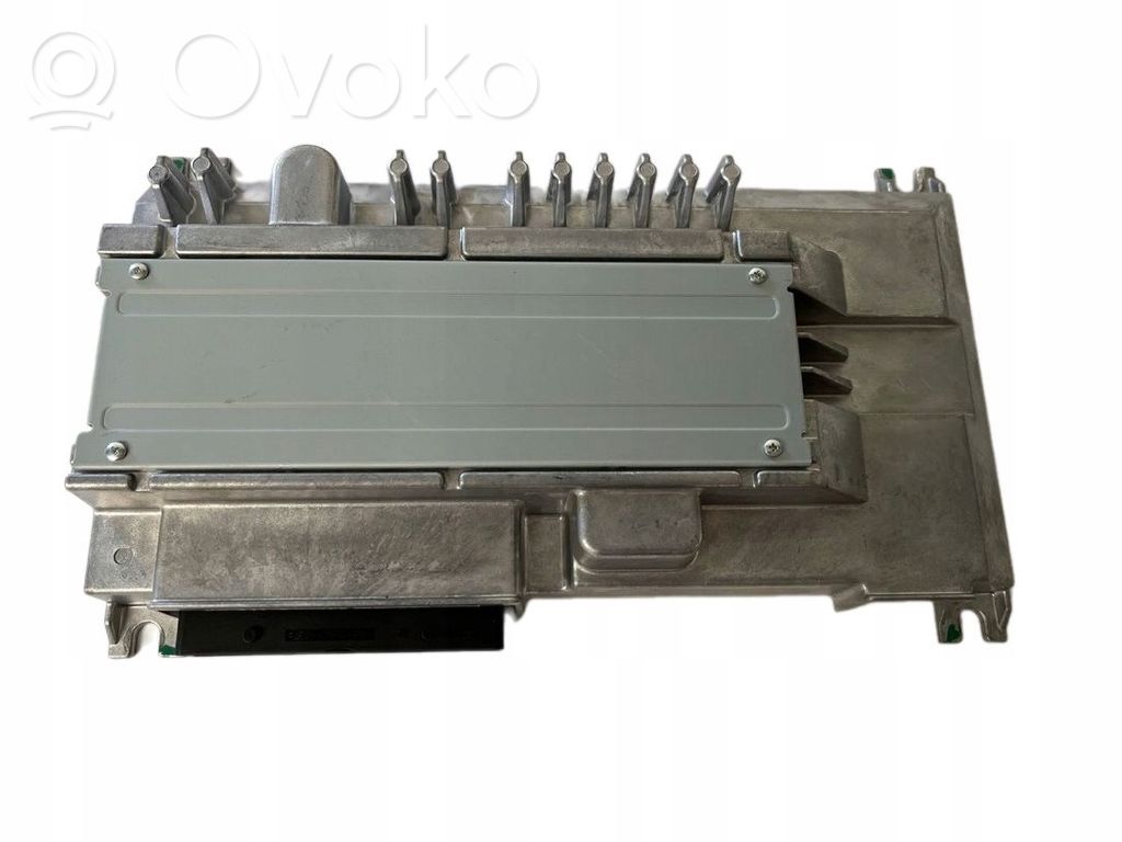 Audi A8 S8 D5 Sound amplifier 