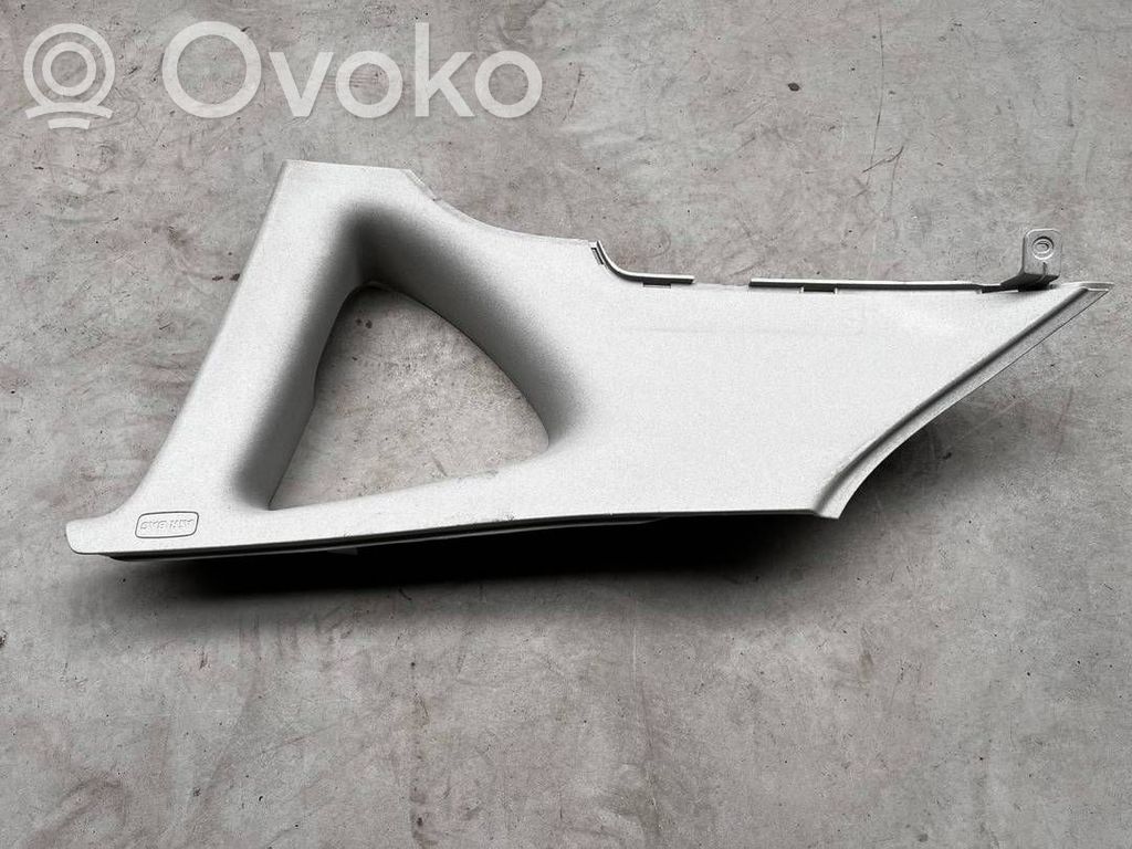 Seat Leon (1P) Otros repuestos del interior 