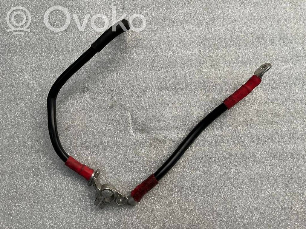 Plusa vads (akumulatora)   4E0971225F