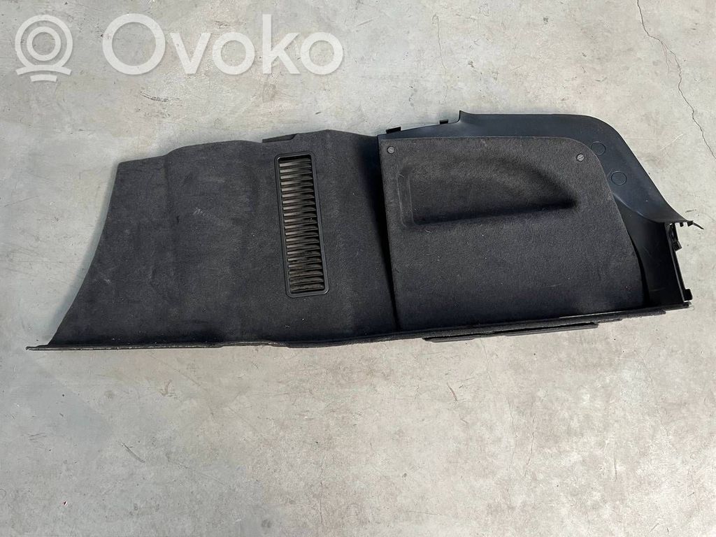 Audi A8 S8 D3 4E Panou lateral portbagaj 