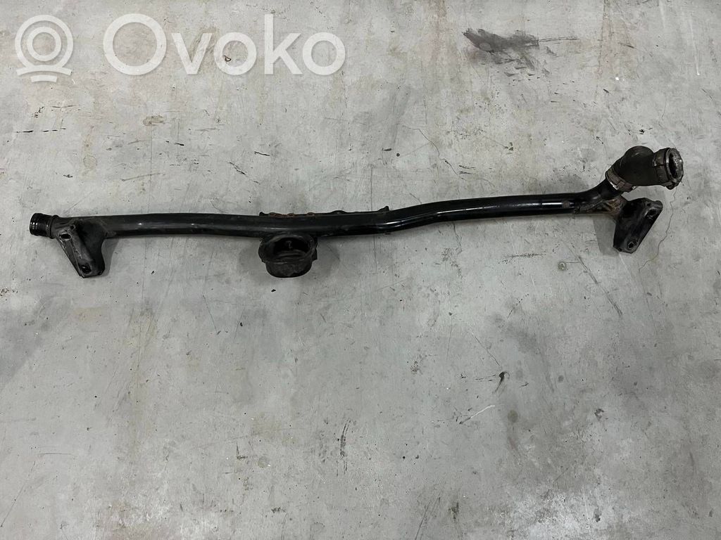 Audi A8 S8 D3 4E Intercooler hose/pipe 