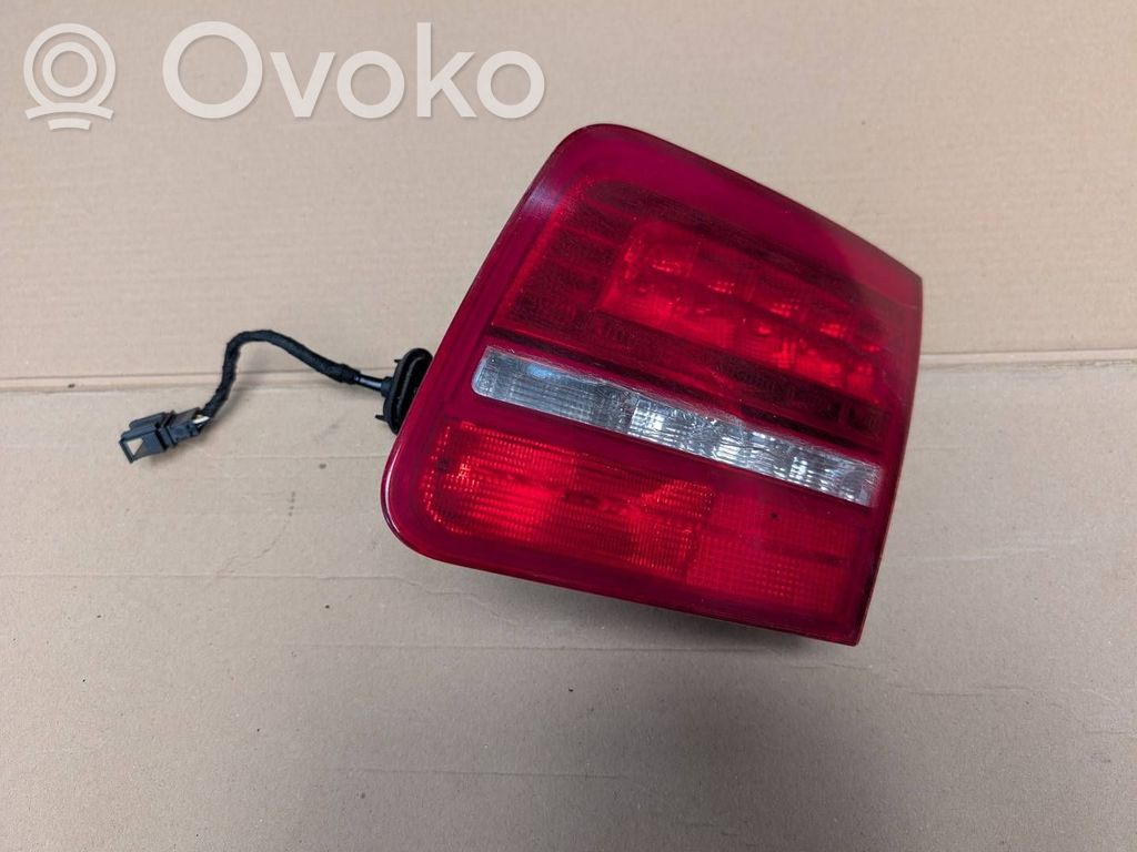 Audi A8 S8 D3 4E Takavalot 