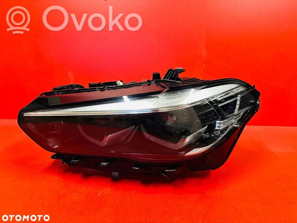 BMW X5 G05 Headlight/headlamp 