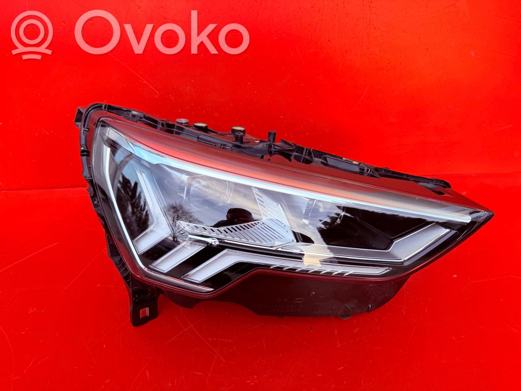 Audi Q3 F3 Scheinwerfer 