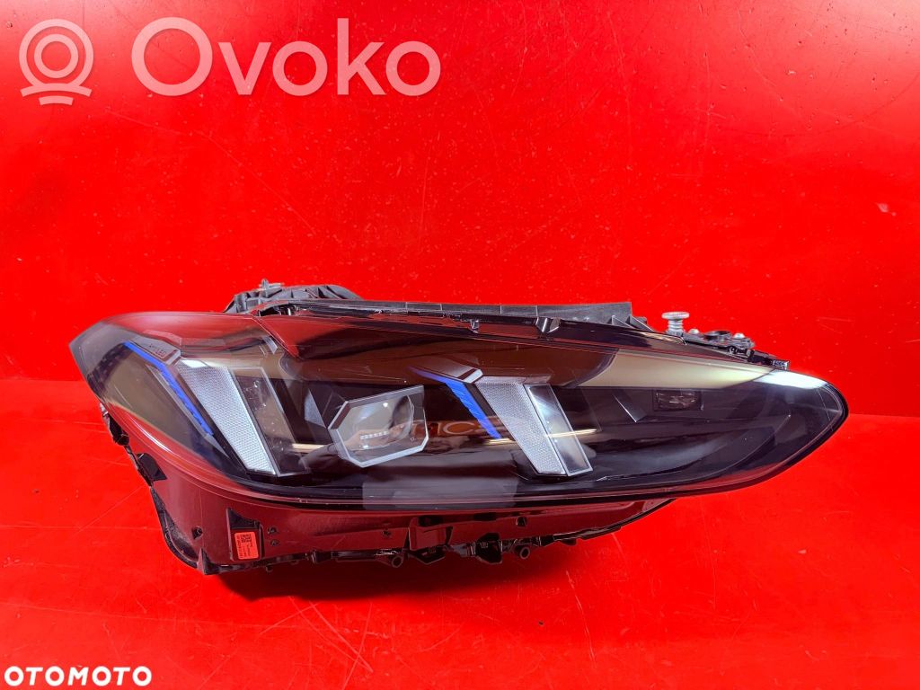 BMW 4 G22 G23 G24 G26 Headlight/headlamp 