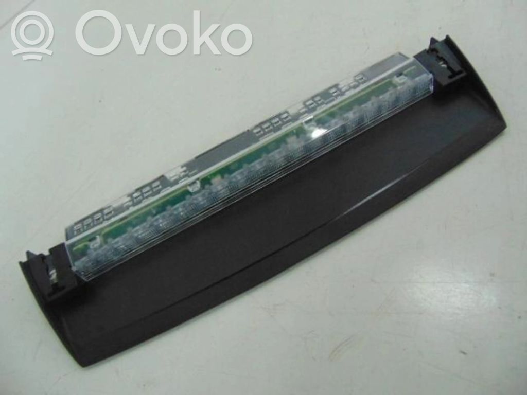 Audi A4 S4 B9 8W Third/center stoplight 