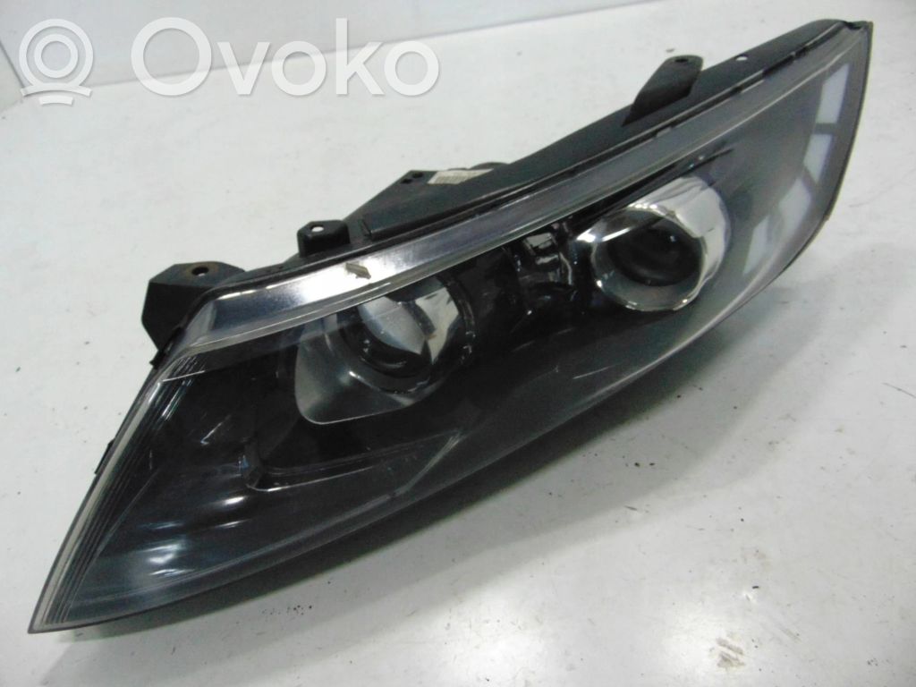 KIA Optima Scheinwerfer 