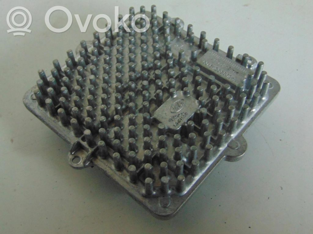 LED-liitäntälaitteen ohjausmoduuli   J9C313E005AC