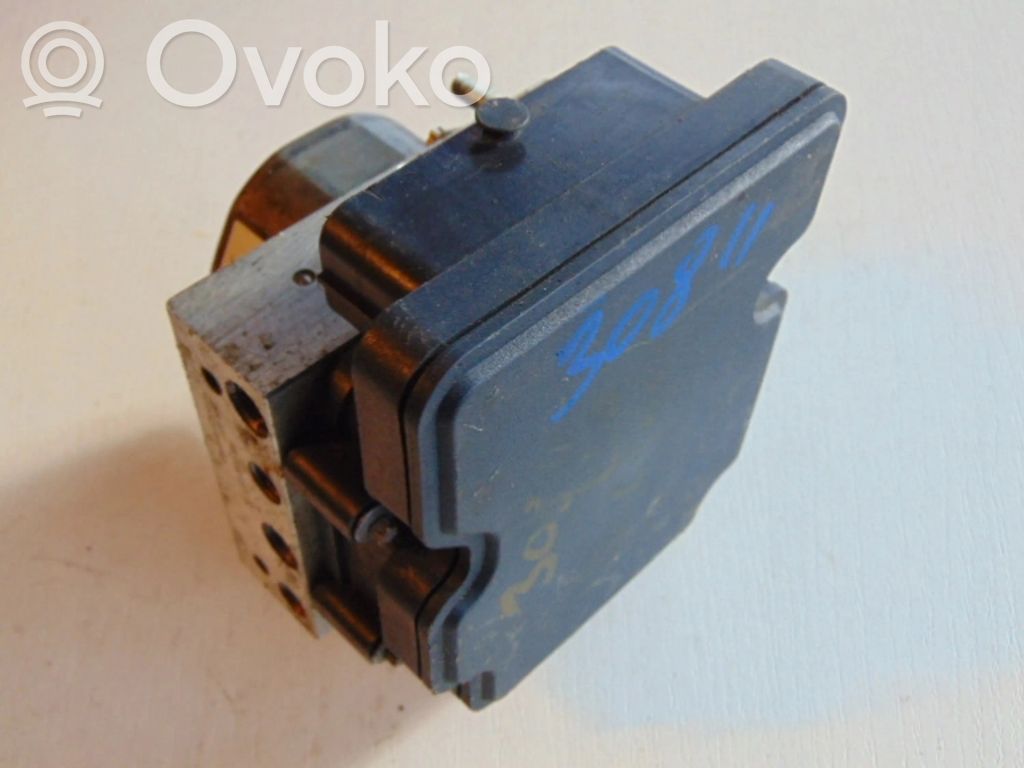 Peugeot 308 ABS Pump 