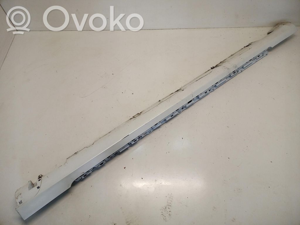 Tesla Model S Front sill (body part) 