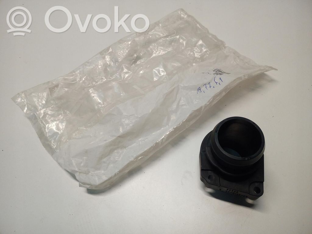 Citroen C4 II Picasso Intake manifold 