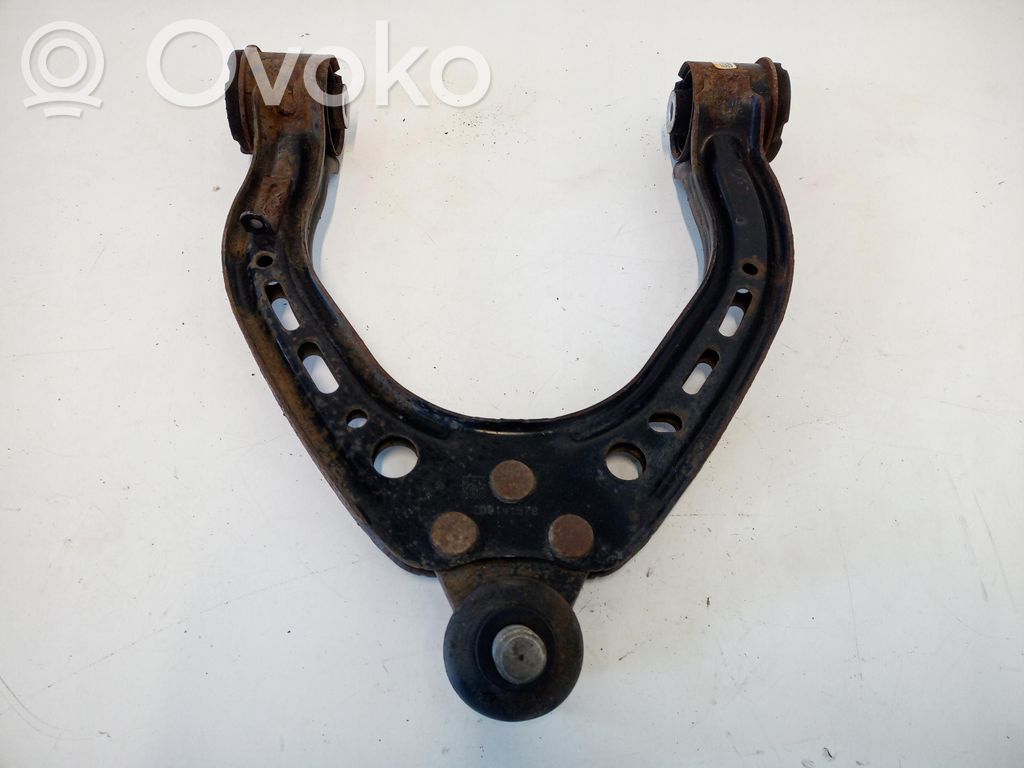Tesla Model S Front upper control arm/wishbone 