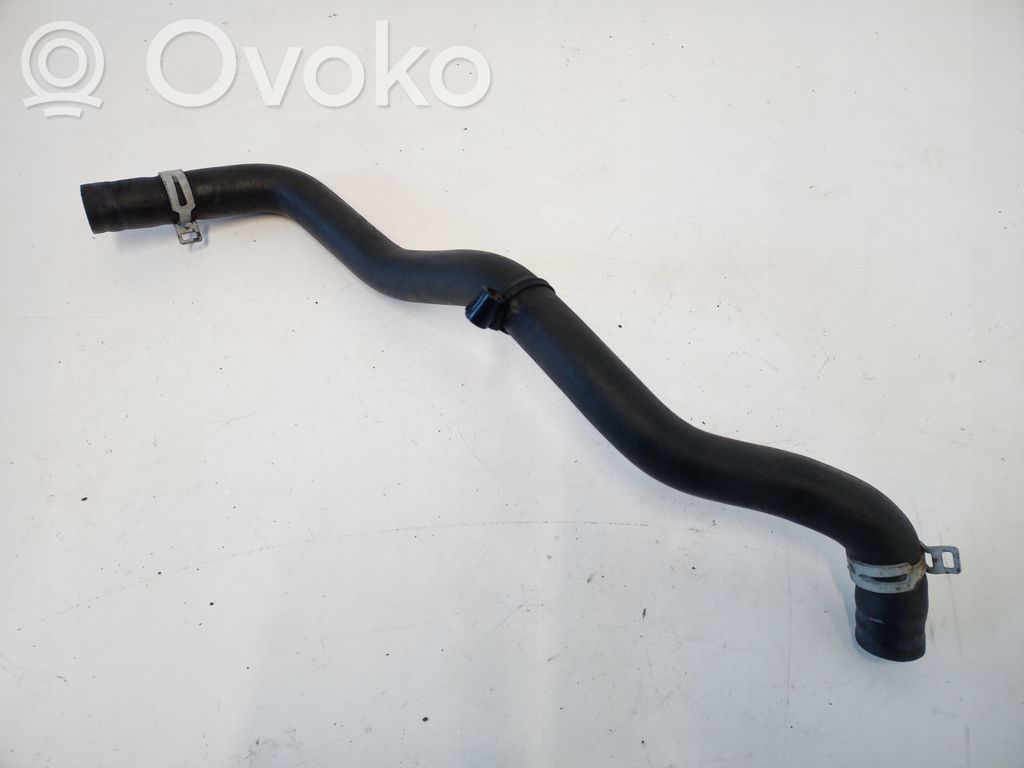 Tesla Model S Engine coolant pipe/hose 