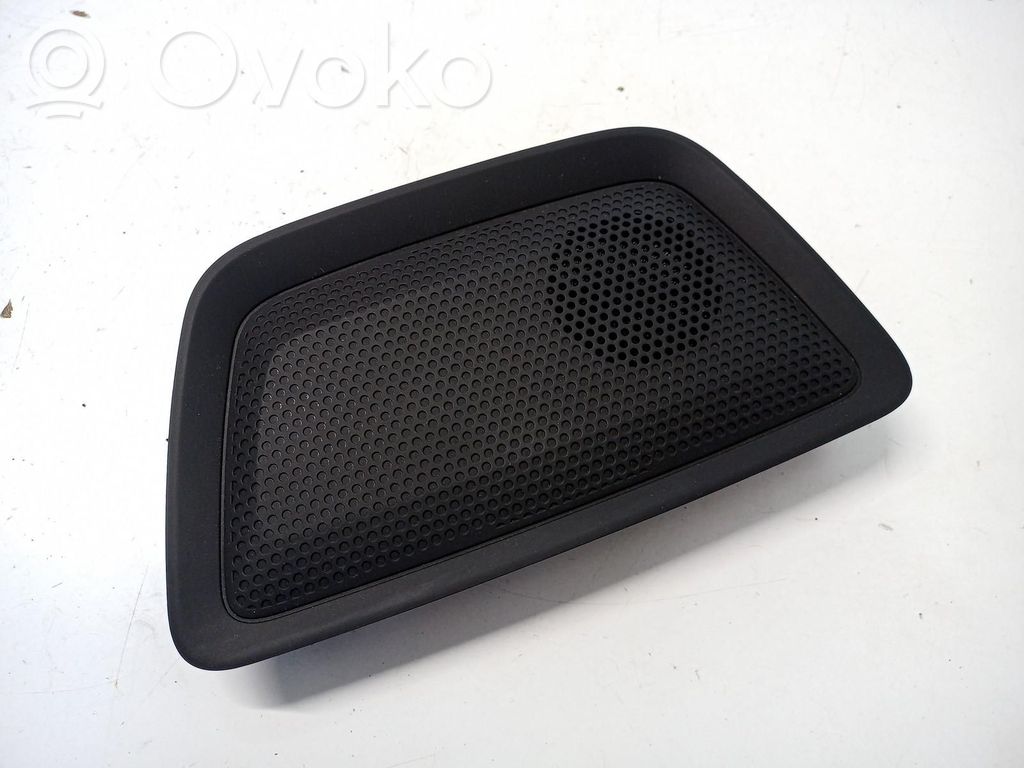 Citroen C4 III e-C4 Element deski rozdzielczej 