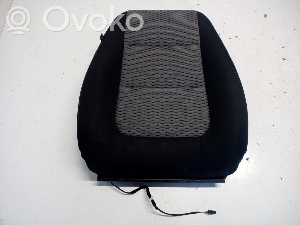 Volkswagen Sharan Kita (-os) sėdynė (-ės) 