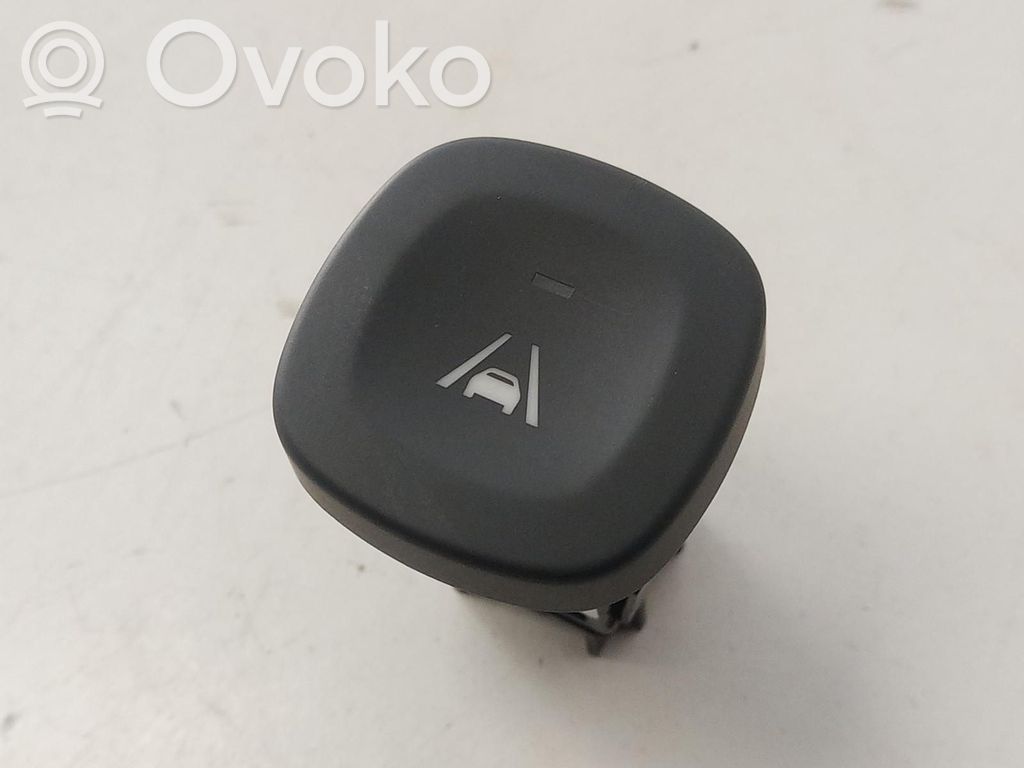 Renault Scenic III -  Grand scenic III Distronic sensor radar 