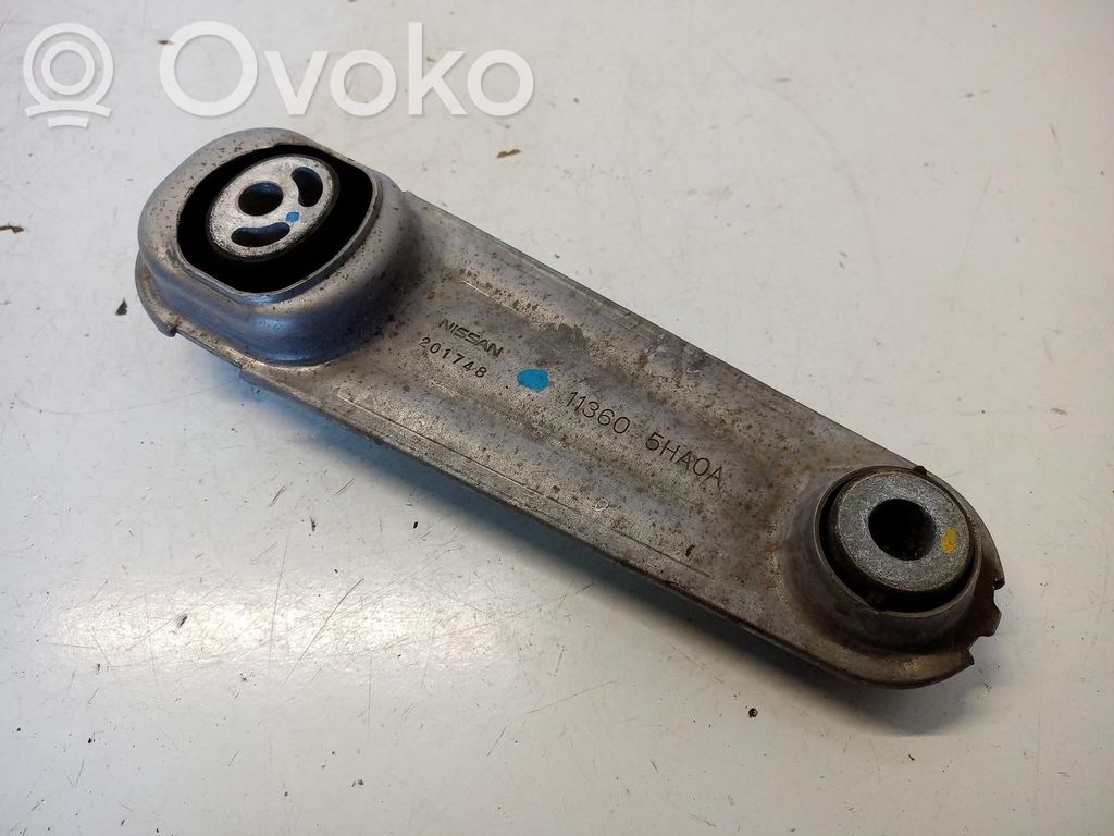 Nissan X-Trail T32 Supapă vacuum suport motor 