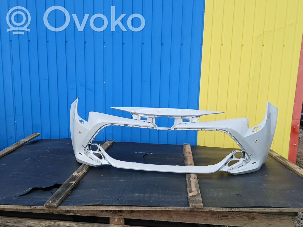Priekinis bamperis   5211902J90