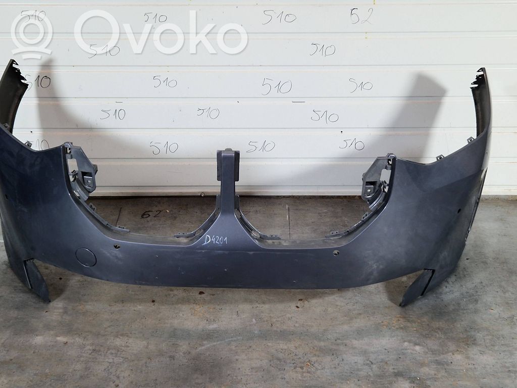 BMW X3 G45 Parachoques delantero 