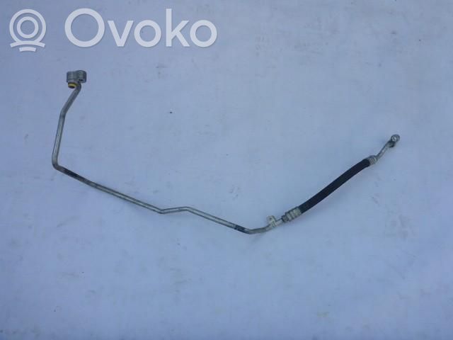 Ilmastointilaitteen putki (A/C)   6950480,6950480