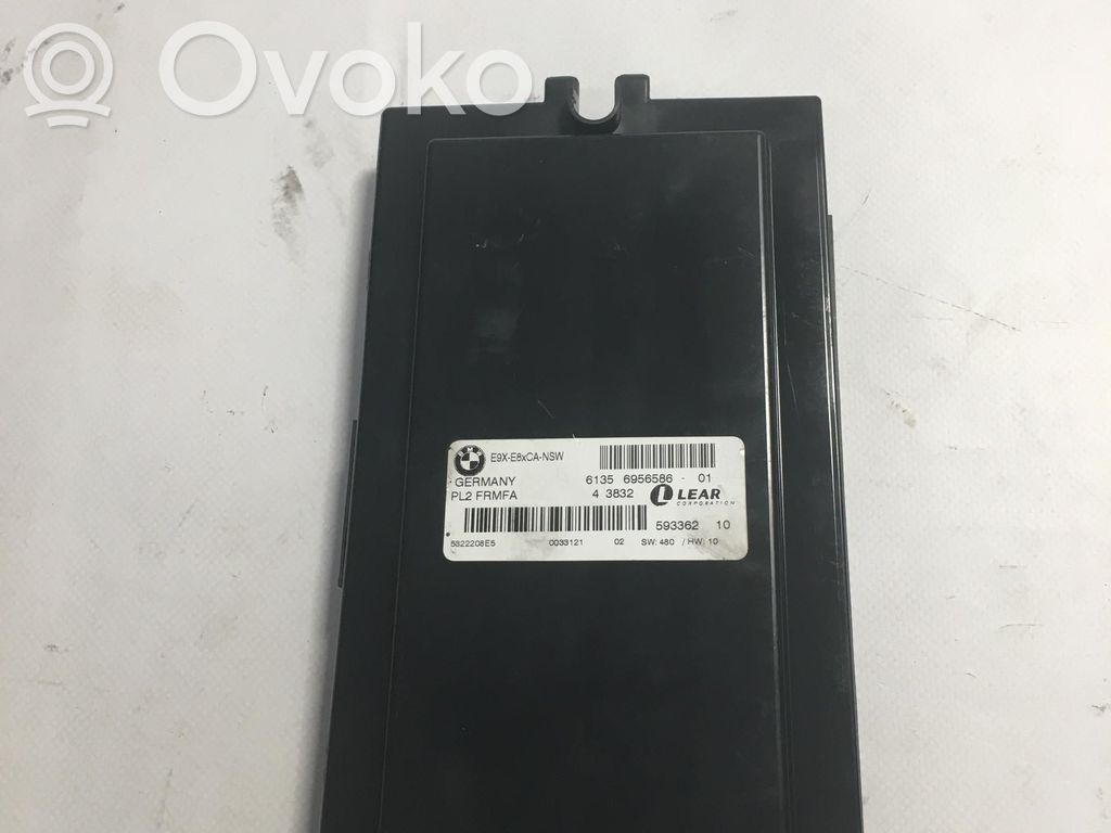 Module d'éclairage LCM   6956586,6956586