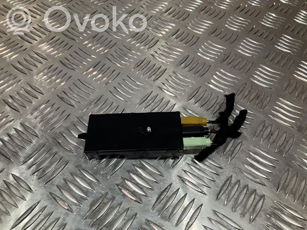 BMW 4 G22 G23 G24 G26 Antenas vadības bloks 