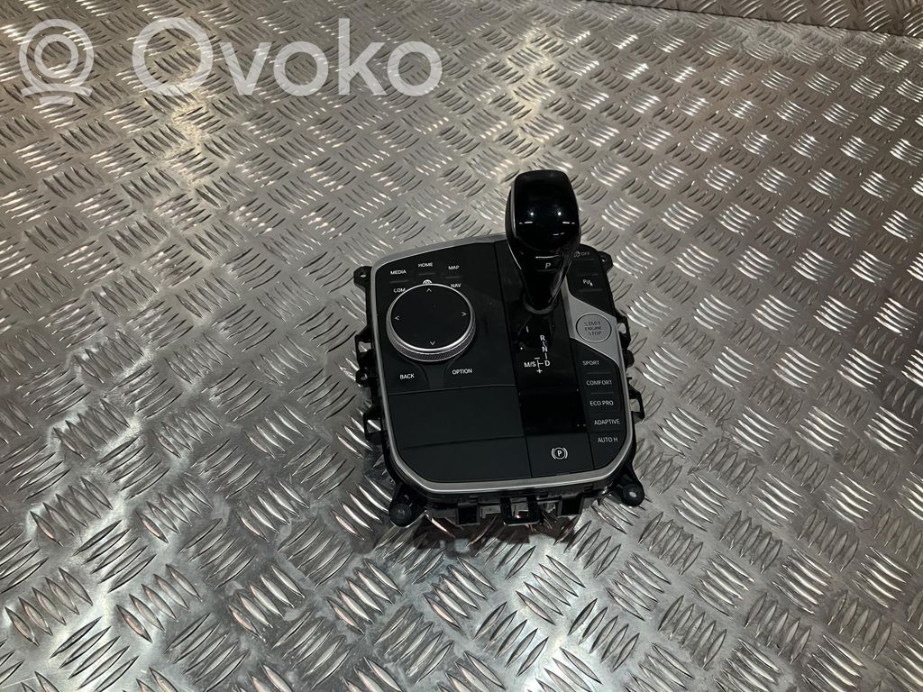 BMW 4 G22 G23 G24 G26 Przyciski multifunkcyjne 