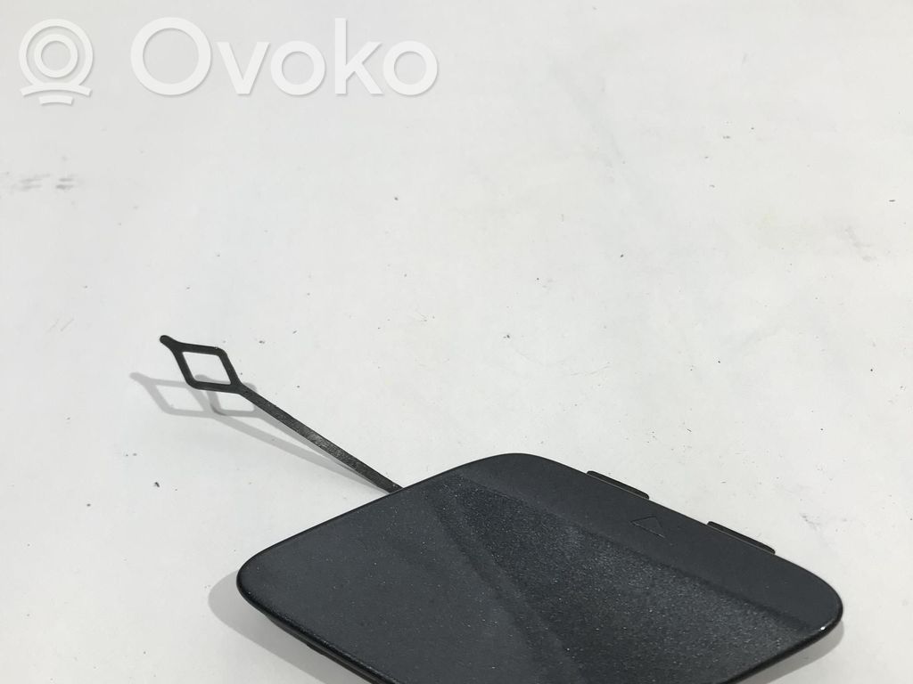 BMW 4 F32 F33 Zaślepka / Osłona haka holowniczego tylna 