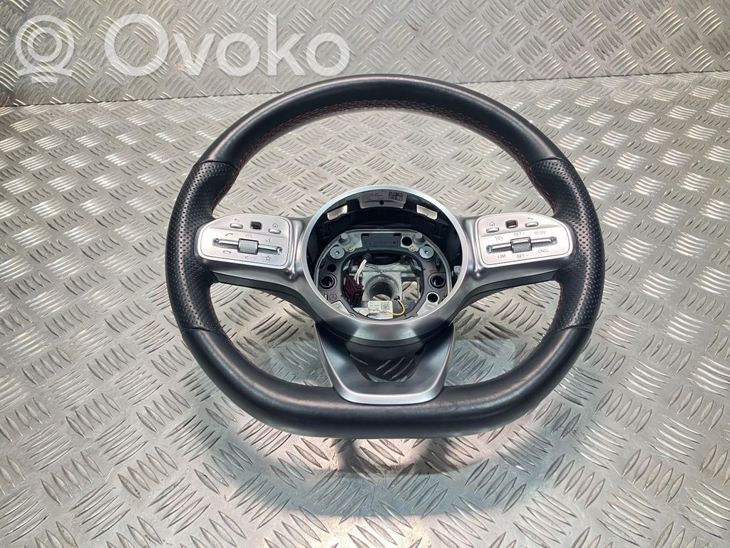 Mercedes-Benz A W177 AMG Vairas 