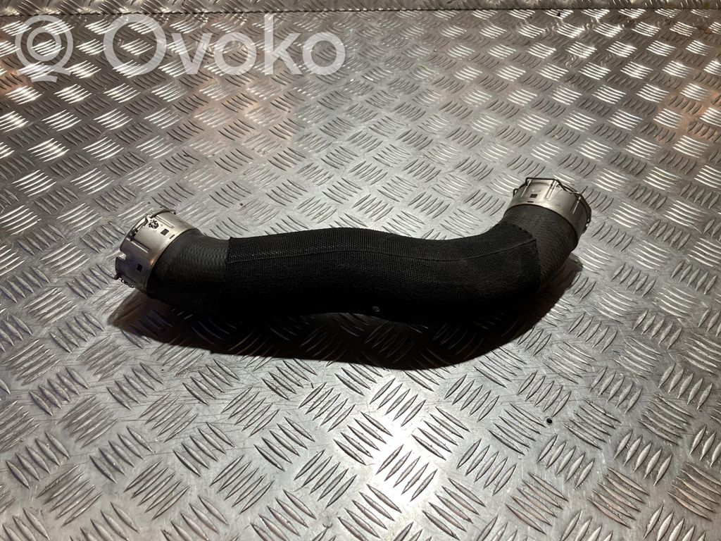 BMW X1 U11 Air intake hose/pipe 