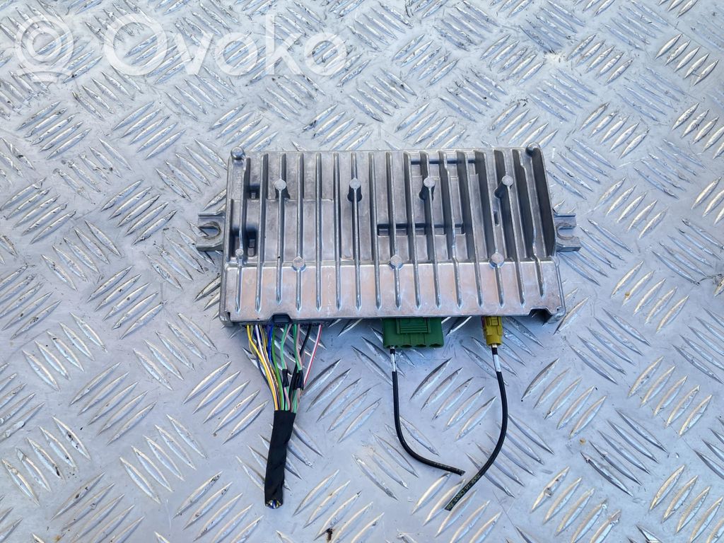 Land Rover Range Rover Evoque L551 Pysäköintitutkan (PCD) ohjainlaite/moduuli 