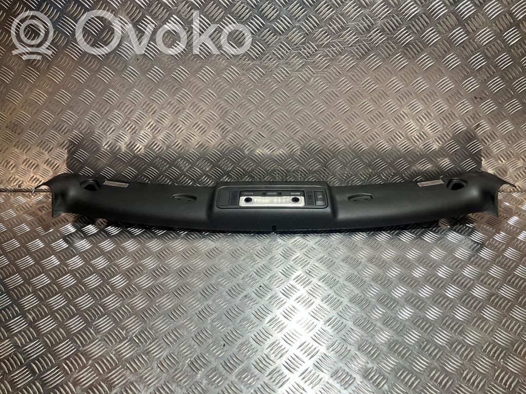 BMW 6 E63 E64 Dachzierleiste 